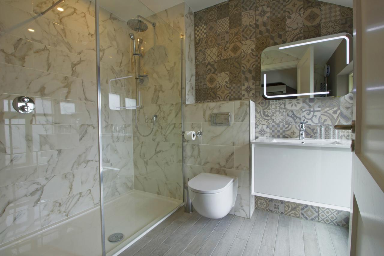 מלון דבלין Gleesons Townhouse Booterstown מראה חיצוני תמונה