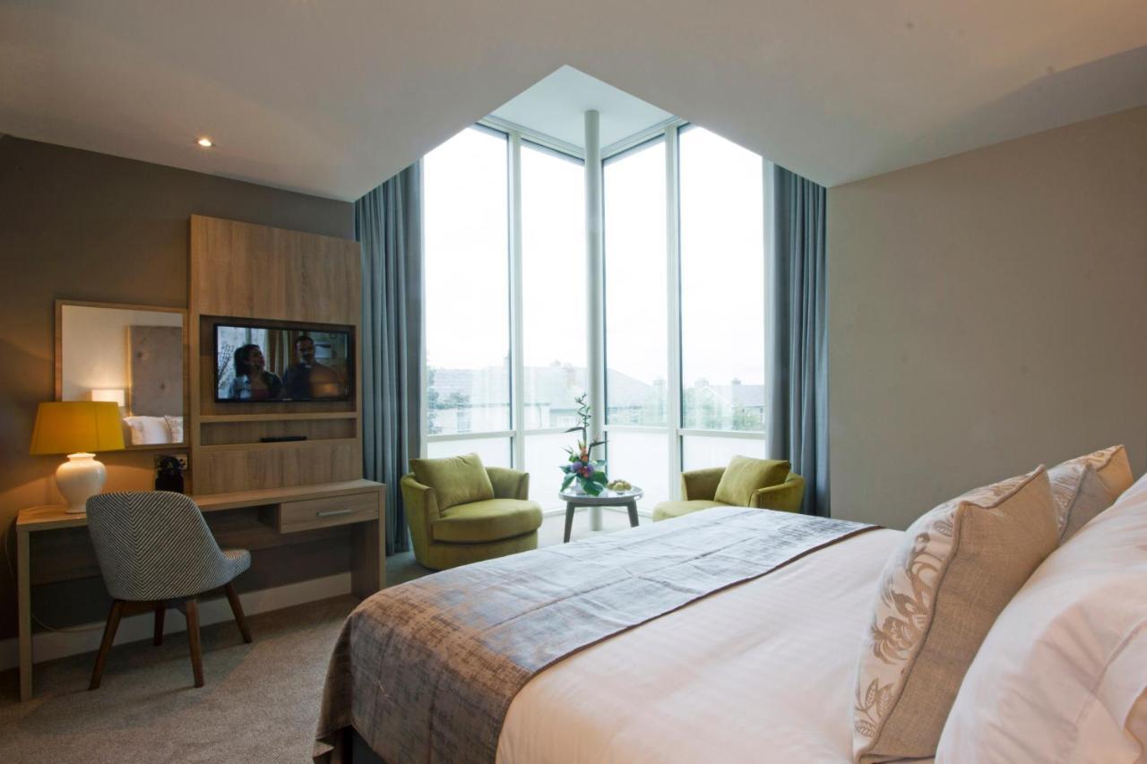 מלון דבלין Gleesons Townhouse Booterstown מראה חיצוני תמונה